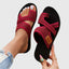 Ellyn | Orthopedic Sandals