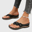 Alexis | Orthopedic Flip Flops