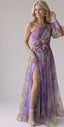 Cecelia | Enchanting Tulle Dress