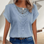 Simone | Elegant Boho Style Top