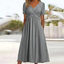 Leila | Elegant Dress