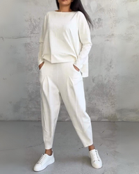 Elena | Elegant Lounge Set