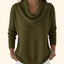 Vionne | Sweater with Collar