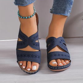 Sandy | Orthopedic Sandals