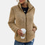 Xara | Teddy Jacket