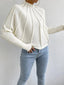 Erin | Dolman Sleeves Sweater