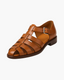 Lauren | Orthopedic Sandals With Belt