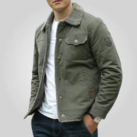 COOPER JACKET