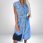 Katie | Chic Denim Dress