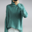 Sienna | Cashmere Turtleneck Sweater