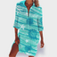 Brigitte | Colorful and Light Summer Dress