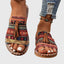Lorraine | Orthopedic Sandals