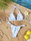 Solea | Vacation Print Bikini Set