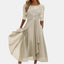 Rhonda | Elegant Lace Dress