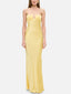 Sienna | Suspender Maxi Dress