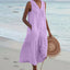 Judy | Comfort Loose Dress