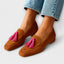 Ezra| Loafer