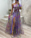 Cecelia | Enchanting Tulle Dress