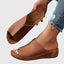 Alicia | Stylish Orthopedic Sandals