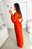 Clara | Elegant Maxi Dress