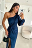 Clara | Elegant Maxi Dress