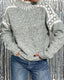Livia | Knitted Sweater