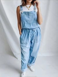Veronica | Relaxed Overall
