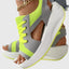 Marlene | Comfy Sandals