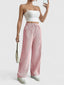 Dominique | Comfortable Wide Pants
