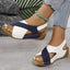 Sandy | Comfortable Orthopedic Sandal
