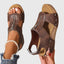 Styla | Orthopedic Sandals