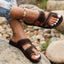 Cally | Orthopedic onion-correcting sandals