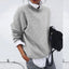 Tiffany | Soft Cashmere Sweater
