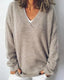 Diana | Cashmere Knit Sweater