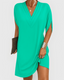 Jannie | Elegant Dress
