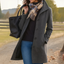 Adriana | Timeless Coat