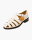 Lauren | Orthopedic Sandals With Belt