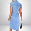 Katie | Chic Denim Dress