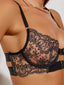 Valeria | Elegantly Seductive 3-Piece Lingerie Ensemble