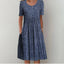 Emelie | Elegant Layered Dress