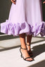 Ariana | Graceful Flowing Dress