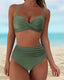 Douglas | Stylish High-Waisted Bikini