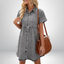 Jean | Everyday Denim Dress