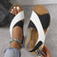 Sandy | Comfortable Orthopedic Sandal