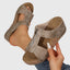 Jazlyn | Orthopedic Sandals
