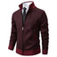 George | Premium Men's Vest