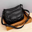 Ava | Soft Leather Bag
