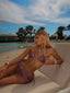 Paloma | 3-Piece Swim Set