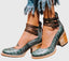 Hannah | Elegant and Comfortable Heels