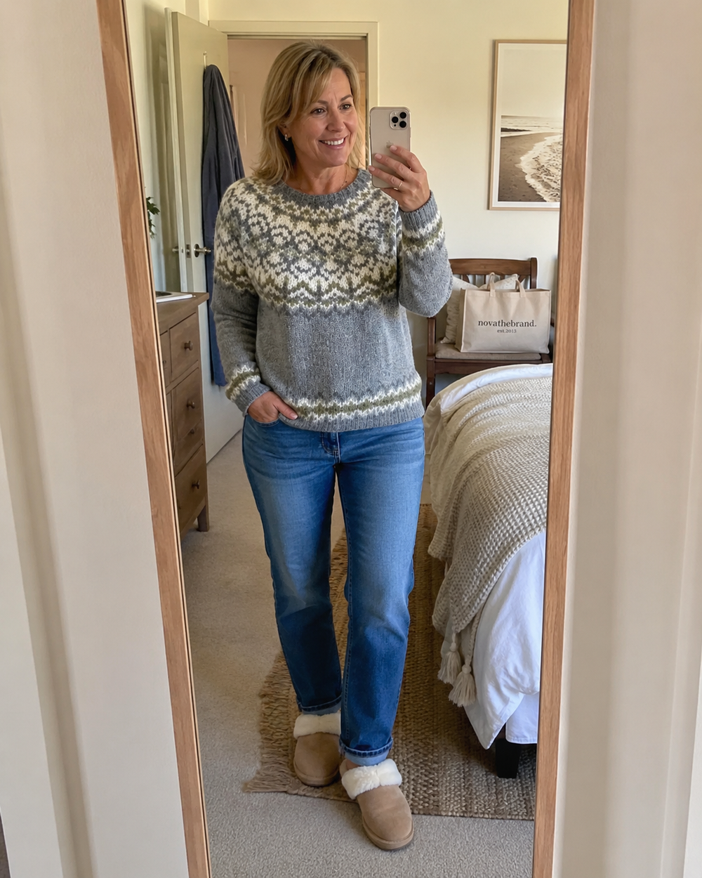 Karen Mitchell